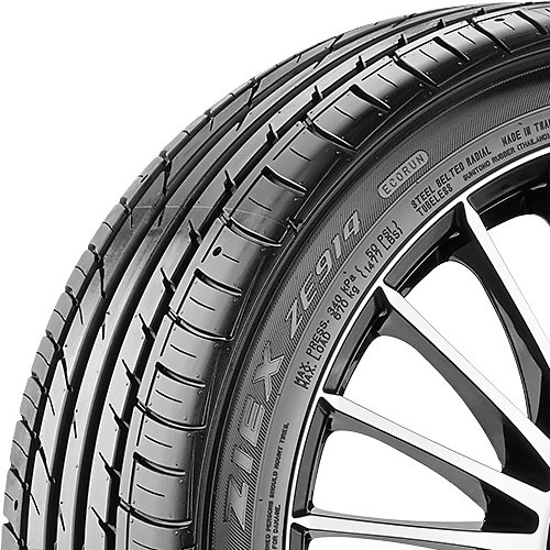 Falken ZIEX ZE-914A EC 225/60 R16