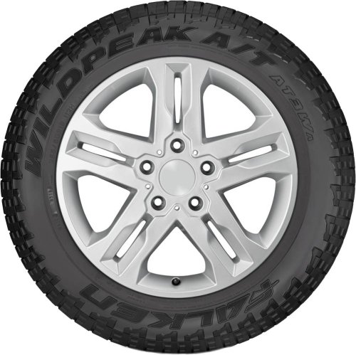 Falken Wildpeak A/T AT3WA M+S 3PMSF 265/75 R16