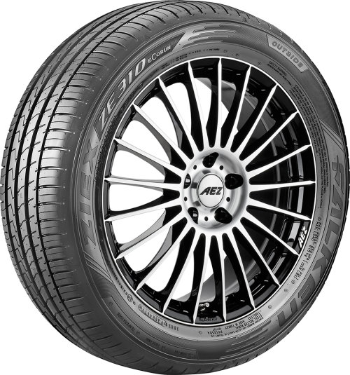 Falken ZIEX ZE-310 EC 235/60 R16