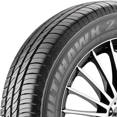 Firestone Multihawk 2 185/65 R14