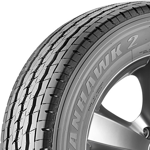 Firestone Vanhawk 2 8PR 195/65 R16