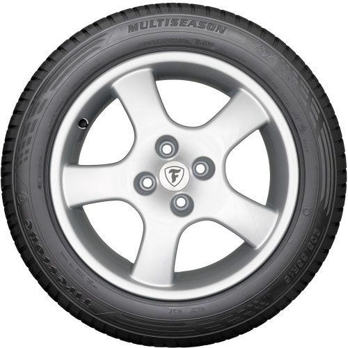 Firestone Multiseason 2 XL M+S 3PMSF 205/55 R16