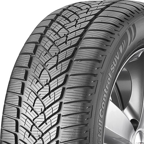 EAN 4038526040350, FULDA KRISTALL CONTROL SUV, 215/60 R17 96 H