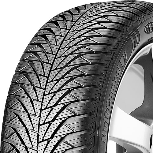 EAN 5452000586841, FULDA MULTICONTROL, 155/65 R14 75 T