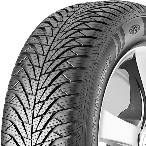 EAN 4038526100153, FULDA MULTICONTROL SUV XL, 235/55 R18 104 V