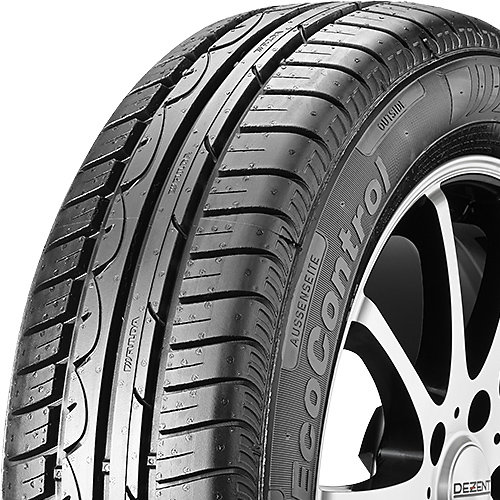 EAN 5452000360496, FULDA ECO CONTROL, 165/70 R14 81 T