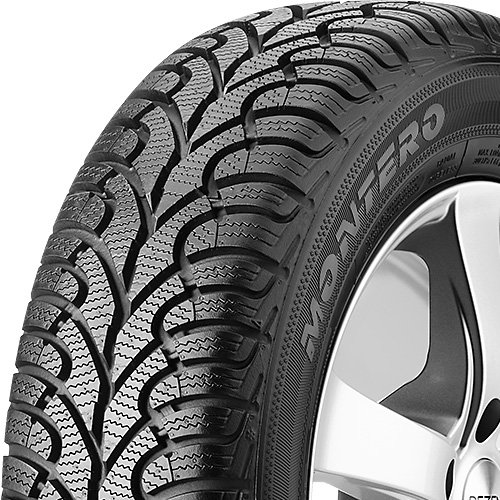 EAN 5452000553164, FULDA KRISTALL MONTERO, 185/70 R14 88 T