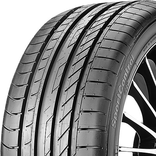 EAN 4038526406712, FULDA SPORTCONTROL, 205/45 R16 83 V