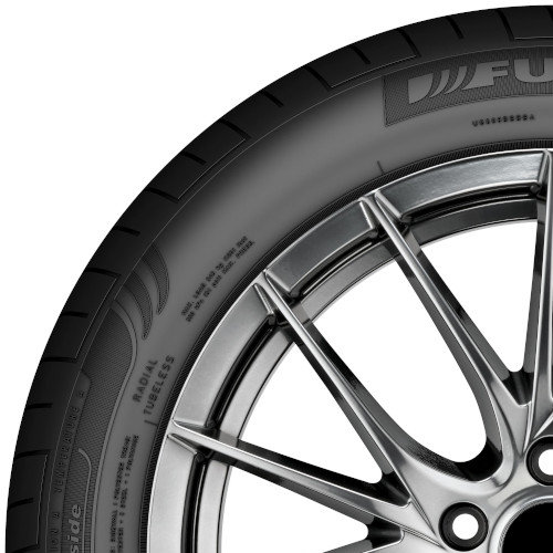 Fulda EcoControl HP 2 XL 205/55 R17
