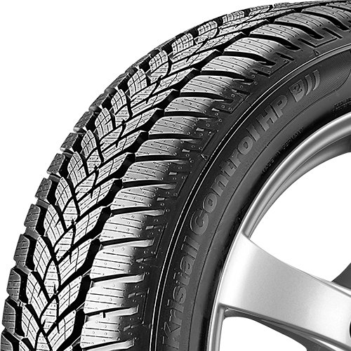 Fulda Kristall Control HP 2 M+S 3PMSF 205/60 R16