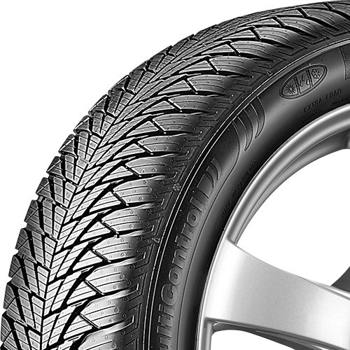 Fulda Multicontrol M+S 3PMSF 185/55 R15