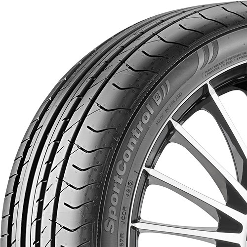 Fulda SportControl 2 XL FP 275/45 R20