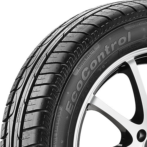 Fulda EcoControl 155/65 R13