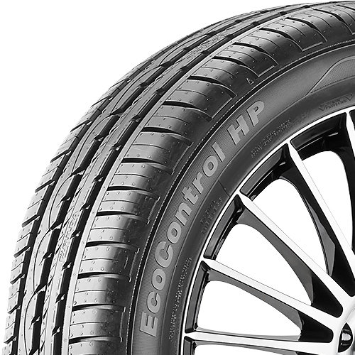 Fulda EcoControl HP 165/60 R14