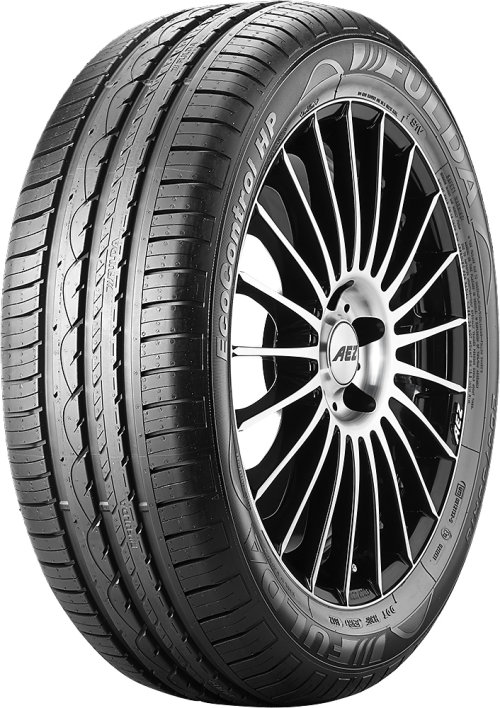 Fulda EcoControl HP 175/65 R15