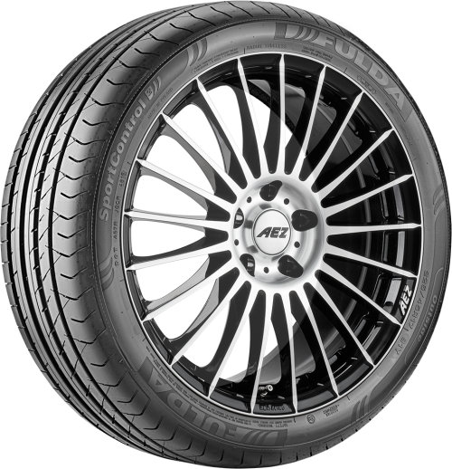 Fulda SportControl 2 XL FP 255/35 R20