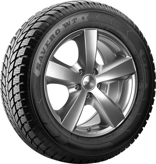 GT Radial Savero WT M+S 3PMSF 265/70 R16