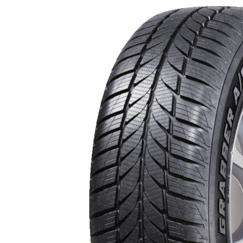 EAN 4032344000336, GENERAL GRABBER AS 365 FR, 215/60 R17 96 H