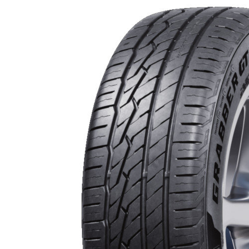 EAN 4032344005102, GENERAL GRABBER GT+ XL, 265/45 R20 108 Y