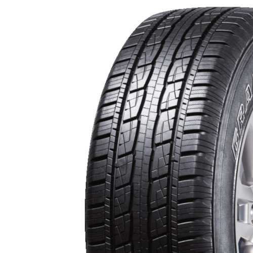 EAN 4032344000213, GENERAL GRABBER HTS 60 FR, 265/60 R18 110 H