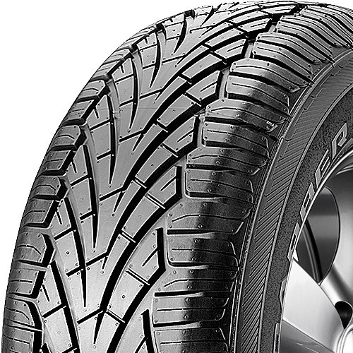 EAN 4032344279589, GENERAL GRABBER UHP, 265/70 R15 112 H