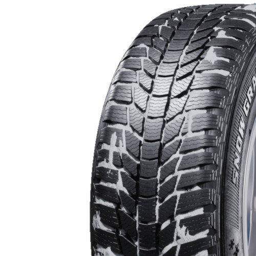 EAN 4032344795232, GENERAL SNOW GRABBER PLUS FR XL, 235/65 R17 108 H