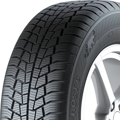 EAN 4024064800433, GISLAVED EURO*FROST 6, 175/65 R14 82 T