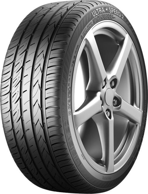 Gislaved Ultra*Speed 2 XL FR 235/60 R17