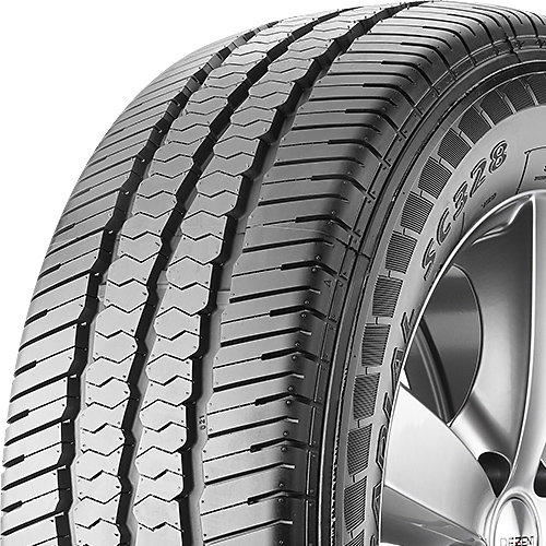 EAN 6938112607609, GOODRIDE SC328, 215/80 R14 112 Q