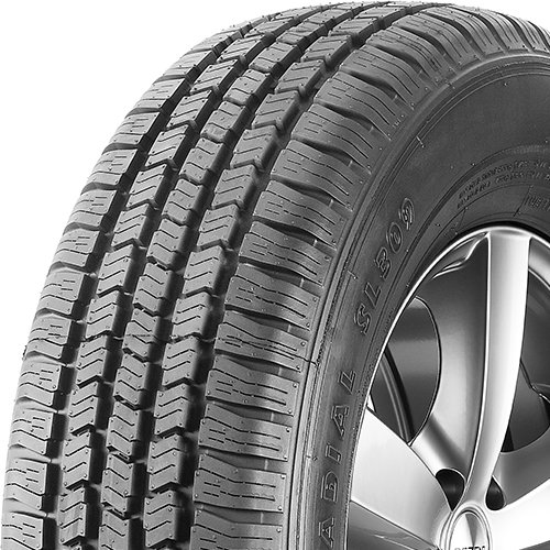 EAN 6927116143572, GOODRIDE SL 309, 225/75 R16 115/112 Q