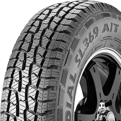 EAN 6938112602796, GOODRIDE SL 369 AT, 175/80 R14 88 T