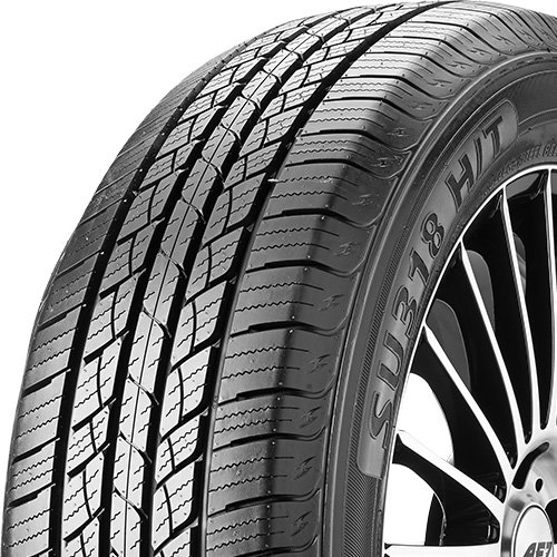 EAN 6927116149789, GOODRIDE SU 318 XL, 255/55 R18 109 V