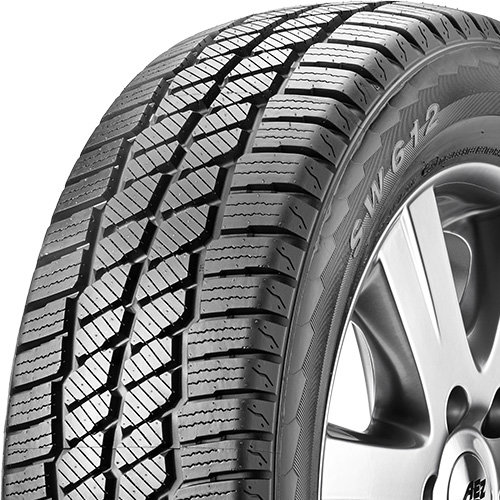 EAN 6927116138561, GOODRIDE SW 612, 195/60 R16 99/97 T