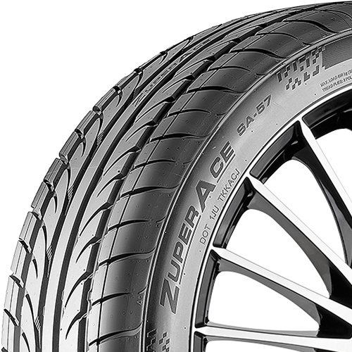 Goodride Zuperace SA-57 285/50 R20
