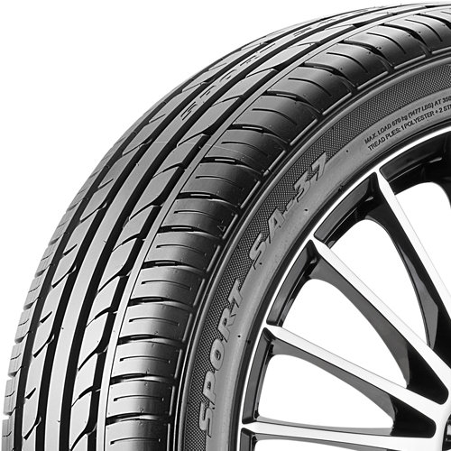 Goodride Sport SA-37 XL 255/40 R19
