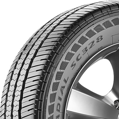 Goodride Radial SC328 175/75 R16