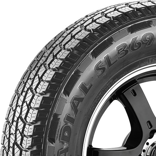 Goodride Radial SL369 A/T XL 235/75 R15
