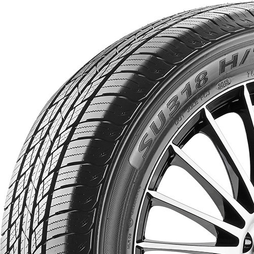 Goodride SU318 H/T 255/70 R16