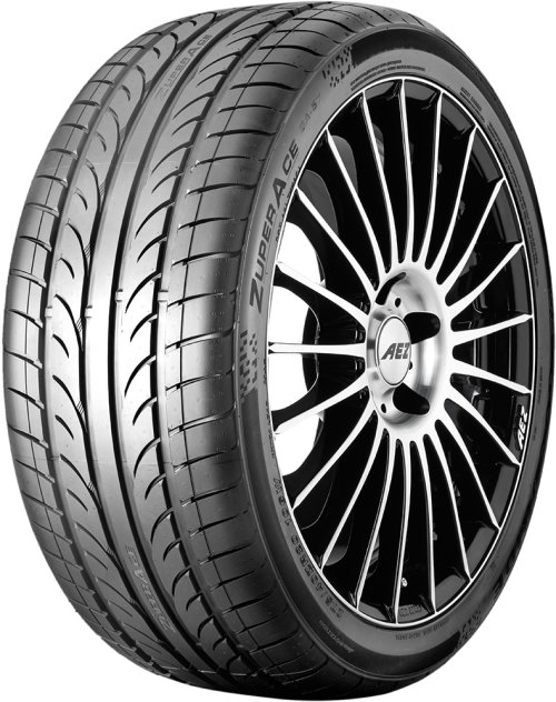 Goodride Zuperace SA-57 XL 215/35 R19