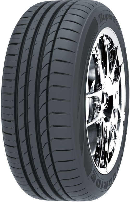 Goodride ZuperEco Z-107 175/70 R13