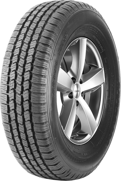 Goodride Radial SL309 8PR 185/75 R16