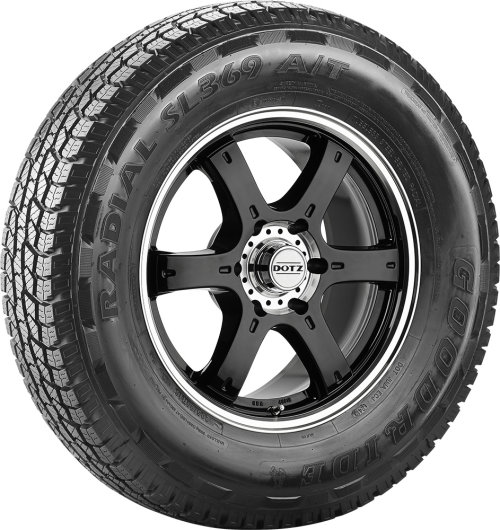 Goodride Radial SL369 A/T XL 275/45 R20