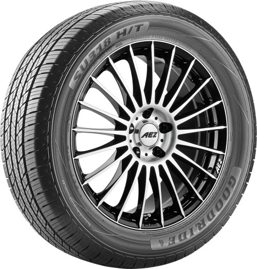 Goodride SU318 H/T 215/70 R16