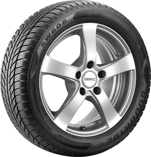 Goodride SW608 175/70 R13