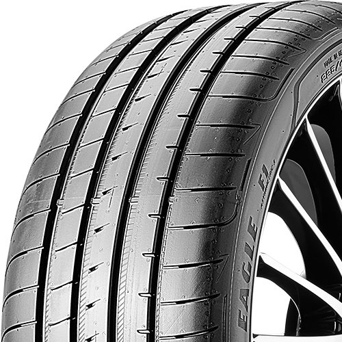 EAN 4038526032102, GOODYEAR EAGLE F1 ASYMMETRIC 3 * XL, 275/40 R18 103 Y