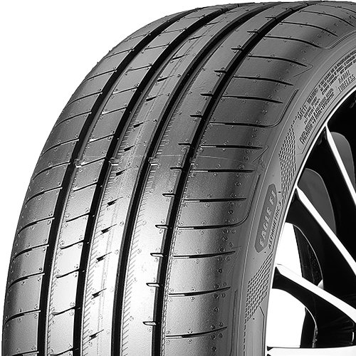 EAN 4038526091437, GOODYEAR EAGLE F1 ASYMMETRIC 5 + EDT, 255/55 R18 105 T