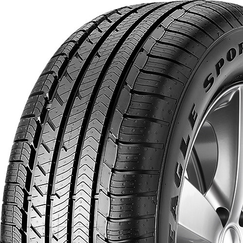 EAN 5452000718280, GOODYEAR EAGLE SPORT ALL SEASON J FP XL, 245/50 R20 105 V