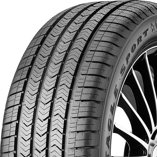 EAN 4038526054302, GOODYEAR EAGLE SPORT ALL SEASON MOE ROF XL, 285/40 R20 108 V