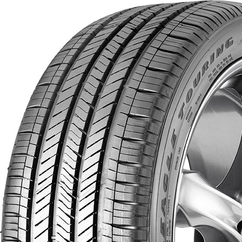 EAN 4038526081544, GOODYEAR EAGLE TOURING NF0 XL, 265/35 R21 101 H