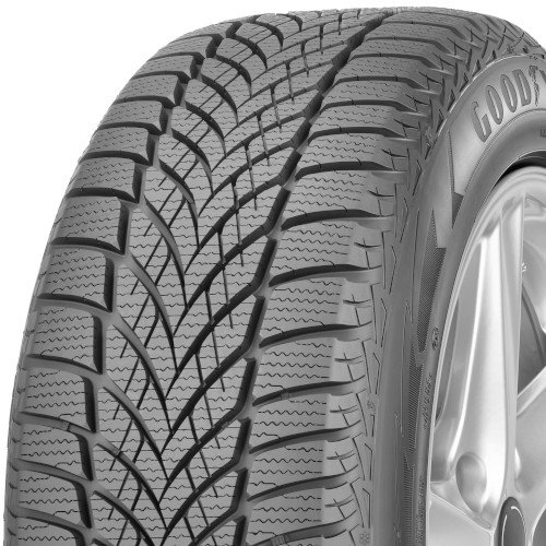 EAN 5452000441430, GOODYEAR ULTRA GRIP ICE 2 XL M+S 3PMSF, 195/65 R15 95 T